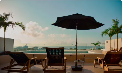 Detailed view of All-on-4 dental restoration at A1 Smile Design Clinic, showcasing high-quality materials