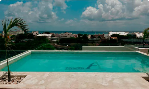 Comprehensive All-on-4 dental implant treatment at A1 Smile Design Clinic, displaying advanced technology use.