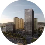 All-on-4 implant treatments in Tijuana, Mexico, offering high-quality and affordable dental solutions.